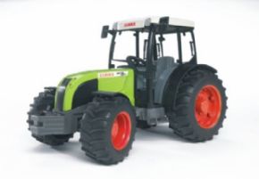 TRACTOR CLAAS 267 F
